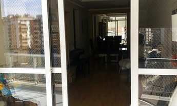 Imagem 4: Apartamento 110m² 3 quartos, suite - Méier