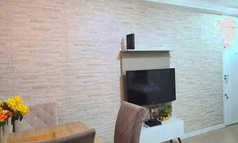 Imagem 6: Apartamento de 3 Dormitórios,1 Vaga Condomínio Shop Club Guarulhos