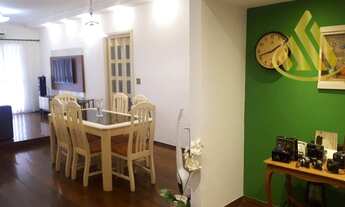 Imagem 4: Apartamento com 2 dormitórios à venda, 120 m² por R$ 480.000,00 - Marapé - Santos/SP