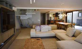 Imagem 4: Casa com 6 dormitórios, 500 m² - venda por R$ 16.000.000,00 ou aluguel por R$ 66.000,00/mê