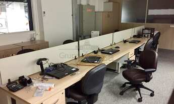 Imagem 5: Ponto comercial/Loja no Coração do Jardim Aquarius para venda 2200m2