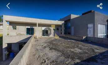 Imagem 2: Casa com 4 dormitórios à venda, 366 m² por R$ 1.600.000,00 - Reserva Santa Maria - Jandira