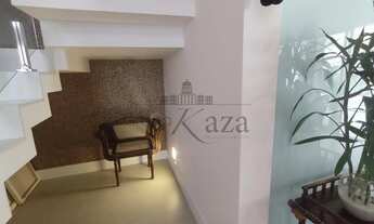 Imagem 5: Casa Condomínio - Urbanova - Condomínio Residencial Montserrat - 5 Dormitórios - 500m² - P