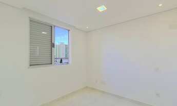 Imagem 4: Apartamento para venda com 70 metros quadrados com 2 quartos em Centro - Indaiatuba - SP