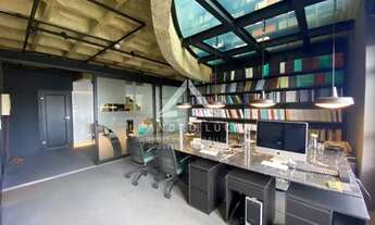 Imagem: Goiânia - Conjunto Comercial/sala - Jardim