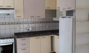 Imagem 7: Apartamento para venda com 58 metros quadrados com 2 quartos em Floresta - Joinville - SC