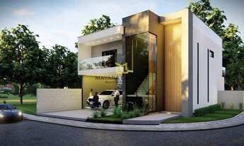 Imagem 7: Sobrado de Condomínio com 3 dorms, Condomínio Residencial Flores, Votorantim - R$ 1.4 mi