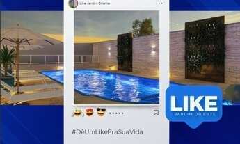 Imagem 4: Apartamento para venda possui 51 metros quadrados com 2 quartos