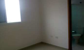 Imagem 5: Apartamento para venda tem 67 metros quadrados com 3 quartos em Jardim Anchieta - Mauá - S