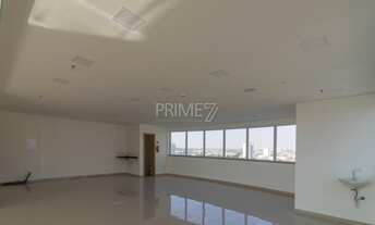Imagem 5: PIRACICABA - Conjunto Comercial/Sala - Cidade Alta