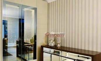 Imagem 4: Casa com 5 dormitórios à venda, 530 m² por R$ 2.350.000,00 - Condomínio Arujá Hills III