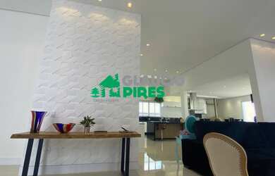 Imagem 7: Casa nova reserva da serra