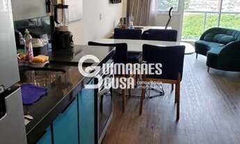 Imagem 2: Vende apto Línea Jundiaí