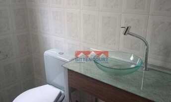 Imagem 6: Apartamento com 3 dormitórios à venda, 63 m² por R$ 230.000,00 - Residencial Terra da Uva