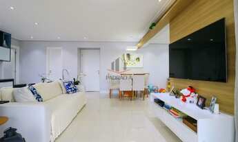 Imagem 5: São Paulo - Apartamento Padrão - TATUAPE