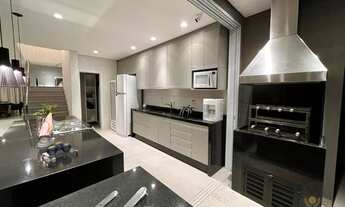 Imagem 7: Casa à venda em Riviera de São Lourenço Módulo 24 - Bezerra Imóveis