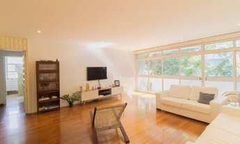 Imagem 3: Apartamento à venda na Rua Pedroso Alvarenga, Itaim Bibi, São Paulo - SP