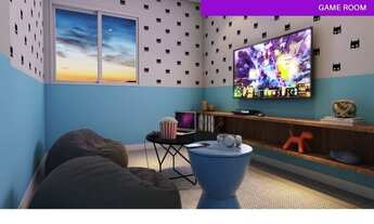 Imagem 4: Apartamento à venda, 35 m² por R$ 245.000,00 - Vila Galvão - Guarulhos/SP