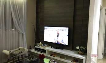 Imagem: Residencial - Jardim Arpoador