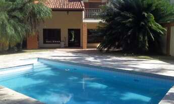 Imagem: Casa à venda na Granja Viana Condominio