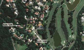 Imagem 5: Lindo lote a venda na Granja Viana! Com casa de caseiro construída!!! Ótima opção!!!