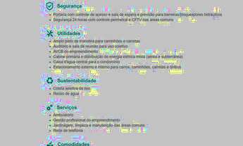 Imagem 5: Galpão Locação Cajamar | 7.208m² | 17 Docas Niveladora