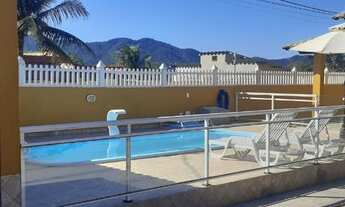 Imagem 4: Linda casa 03 quartos com suíte, piscina 100 mts da praia de Jaconé, Saquarema