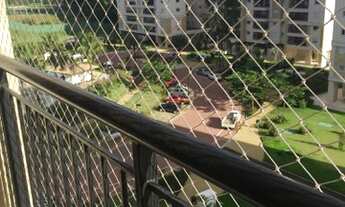 Imagem: Apartamento para venda possui 110 metros