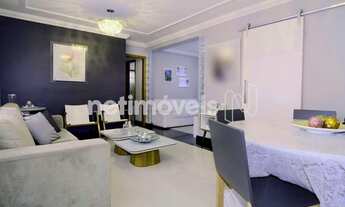 Imagem 2: Venda Apartamento 4 quartos Floresta Belo Horizonte