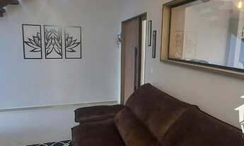 Imagem 4: Lindo sobrado de 03 quartos no Bairro Mondesir a venda