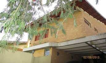 Imagem 4: 00271 - Casa 4 Dorms. (4 Suítes), JARDIM ESPLANADA II - SÃO JOSÉ DOS CAMPOS/SP