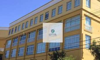 Imagem 2: Sala para alugar, 39 m² por R$ 1.600,00/mês - Ville Sainte Helene - Campinas/SP