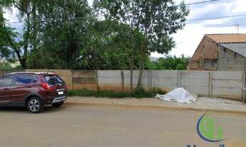 Imagem 4: Terreno para empreendimento - Bairro Jardim Santo Antônio em Atibaia