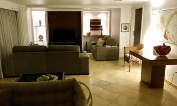 Imagem 6: Casa com 4 dormitórios à venda, 320 m² por R$ 2.700.000 - Residencial Onze (Alphaville)