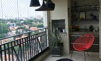 Imagem: Apartamento 4 suítes - Jd Esplanada