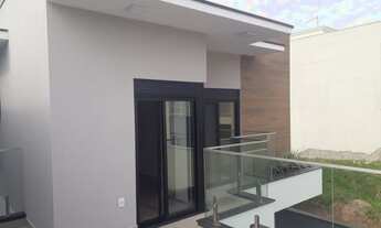 Imagem 2: Casa de condomínio para venda tem 168 metros quadrados com 3 quartos