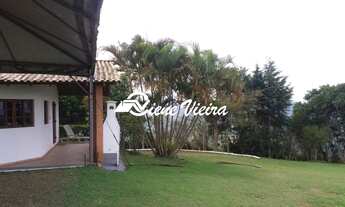 Imagem 2: CHACARA RESIDENCIAL em ARUJÁ - SP, PARQUE LUCÉLIA