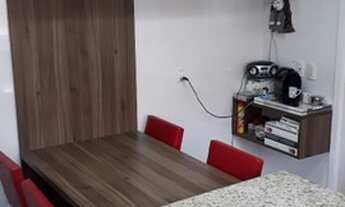 Imagem 5: Casa de condomínio para venda tem 235 metros quadrados com 3 quartos