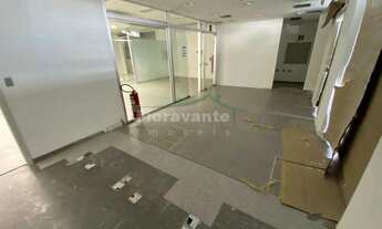 Imagem 4: Loja + conjunto comercial, no Gonzaga, com 268 m² úteis
