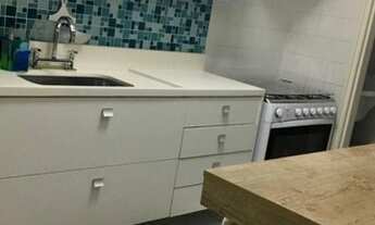 Imagem 5: Apartamento à venda, 62 m², 2 Dormitórios, 1 Vaga