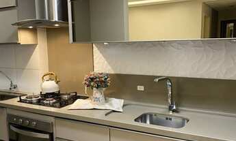 Imagem 2: OPORTUNIDADE! Apartamento possui 90m² com 2 quartos em Pedra Branca - Palhoça - SC