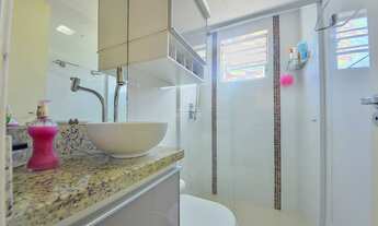 Imagem 4: Apartamento para venda com 49 metros quadrados com 2 quartos em Campo Comprido - Curitiba