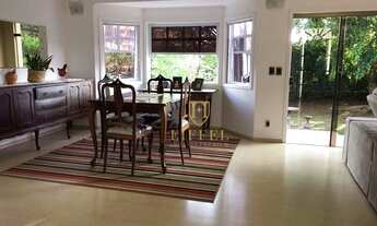 Imagem 2: Casa com 3 dormitórios à venda, 240 m² por R$ 1.300.000,00 - Condomínio Vivendas do Lago