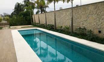 Imagem 5: Casa de condomínio para venda com 1.000 metros quadrados com 5 quartos