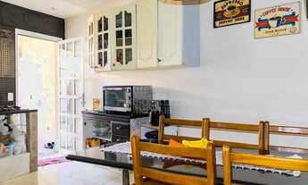 Imagem 2: Casa comercial ou residencial para venda, bairro Vila Rio Branco, Ao Lado do Maxishopping