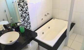 Imagem 3: Casa no condomínio Residencial Vale Florido Piratininga-SP à venda