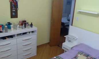 Imagem 4: Apartamento 70m² com 2 dormitórios no Jaguaribe R$ 265.000,00