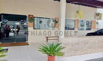 Imagem: Apartamento para venda tem 53 metros quadrados