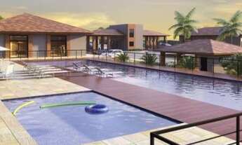 Imagem 4: Lote em Condomínio para Venda - CONDOMÍNIO RESERVAS DO BOSQUE, BADY BASSITT - 250m²