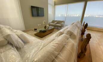 Imagem 5: Casa espetacular Nova, com Mobília, Residencial 575 m² - Alphaville SP